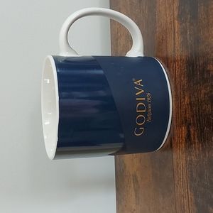 Large coffee mug